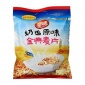 皇味牛奶香原味金典麦片早餐 谷物营养即食冲饮代餐燕麦片420g