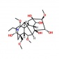 乌头原碱  ACONINE 509-20-6