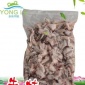 常州永乐直供优质冷冻牛蛙肉 海鲜水产品牛蛙前身肉批发供应